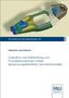 Sebastian Josef Katona: Evaluation und Aufbereitung von Produktsimulationen mittels abweichungsbehafteter Geometriemodelle, Buch