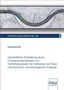 Harald Schmid: Ganzheitliche Erarbeitung eines Prozessverständnisses von Tiefziehprozessen mit Ziehsicken auf Basis mechanischer und tribologischer Analysen, Buch