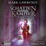 Mark Lawrence: Schattenkämpfer, LP