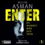 Willem Asman: Enter, MP3