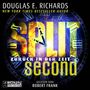 Douglas E. Richards: Split Second, MP3-CD