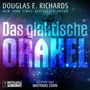 Douglas E. Richards: Das galaktische Orakel, MP3-CD