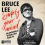 Bruce Lee: Empty Your Mind, MP3-CD
