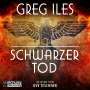Greg Iles: Schwarzer Tod, MP3-CD