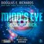 Douglas E. Richards: Mind's Eye, MP3-CD