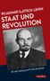 Wladimir Iljitsch Lenin: Staat und Revolution, Buch