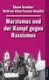 Sascha Stanicic: Marxismus und der Kampf gegen Rassismus, Buch