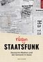 Fabian Goldmann: Staats(räson)funk, Buch