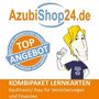Michaela Rung-Kraus: AzubiShop24.de Kombi-Paket Kaufmann /frau für Versicherungen und Finanzen + Wirtschafts- und Sozialkunde, Buch
