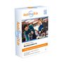 Zoe Keßler: AzubiShop24.de Basis-Lernkarten Mechatroniker /in. Prüfungsvorbereitung. Ausbildung, Buch