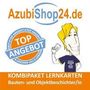 Jennifer Christiansen: Kombi-Paket Bauten- und Objektbeschichter, Buch