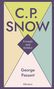 C. P. Snow: Fremde und Brüder / George Passant, Buch