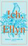 Nell Leyshon: Ich, Ellyn, Buch