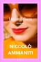 Niccolò Ammaniti: Intimleben, Buch, Buch