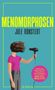 Jule Ronstedt: Menomorphosen, Buch
