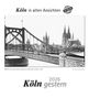 Köln gestern 2026, KAL