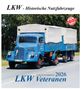 LKW Veteranen 2026, KAL
