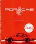 The Porsche 911 Book, New Revised Edition, Buch, Buch