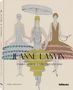Pierre Toromanoff: Jeanne Lanvin, Buch