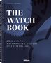 Gisbert L. Brunner: The Watch Book - Oris, Buch