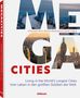 Christoph Mohr: Megacities, Buch