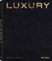 Michael Köckritz: Luxury, Buch