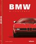 Michael Köckritz: BMW Milestones, Buch