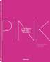 Heide Christiansen: The Pink Book, Buch