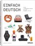 Michael Köckritz: Einfach Deutsch, Buch