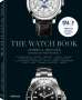 Gisbert L. Brunner: The Watch Book I, Buch
