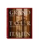 Tim Labenda: Grand Tour Italien, Buch