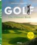 Stefan Maiwald: Golf - The Ultimate Book, Buch