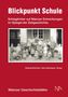Blickpunkt Schule, Buch
