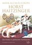 Horst Haitzinger: Mehr als nur Europa, Buch