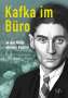 Roland Leonhardt: Kafka im Büro, Buch