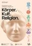 Körper. Kult. Religion., Buch