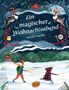 Marilyn Faucher: Ein magischer Weihnachtsabend, Buch