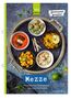 Wild Corinna: MEZZE - Gemeinsam genießen, Buch