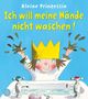 Tony Ross: Kleine Prinzessin - Ich will meine Hände nicht waschen!, Buch