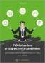 Lars Bobach: 7 Geheimnisse erfolgreicher Unternehmer, Buch