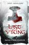 Poul Anderson: The Last Viking 1 - Das Blut der Wikinger, Buch