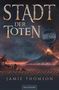 Dave Morris: Stadt der Toten, Buch