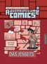 Jason Shiga: Adventuregame Comics 2, Buch