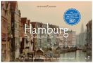 : Hamburg - Die Schiffe und der Hafen - Wochenkalender 2021, Div.