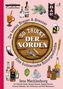 Jens Mecklenburg: So trinkt der Norden, Buch