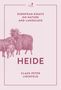 Claus-Peter Lieckfeld: Heide, Buch