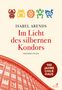 Isabel Arends: Im Licht des silbernen Kondors. Erzählungen, Buch