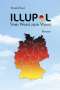 Frank Ebert: Illupol, Buch