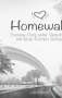 Laura Christen: Homewalk, Buch