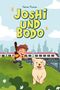 Platner Heiner: Joshi und Bodo, Buch